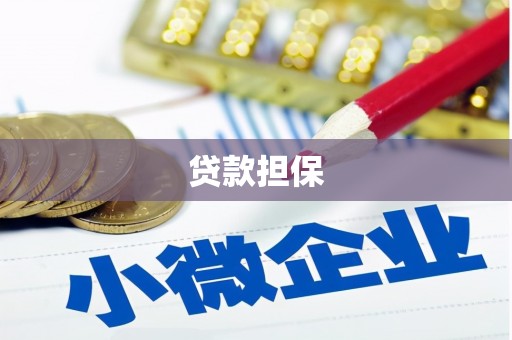 湘西贷款担保