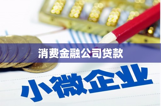 湘西消费金融公司贷款