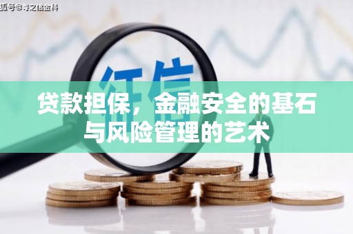 湘西贷款担保，金融安全的基石与风险管理的艺术