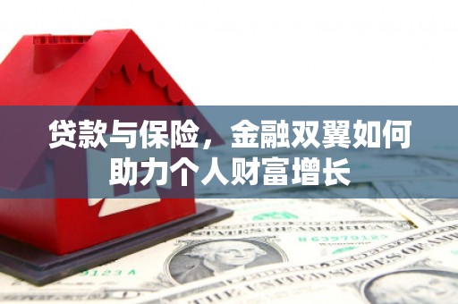 湘西贷款与保险，金融双翼如何助力个人财富增长