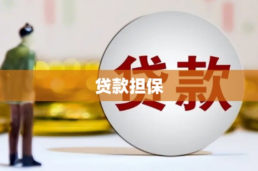 湘西贷款担保