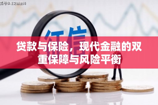 湘西贷款与保险，现代金融的双重保障与风险平衡