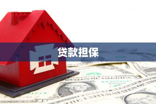 湘西贷款担保