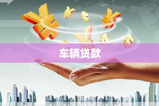湘西车辆贷款