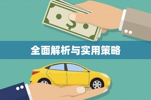 湘西全面解析与实用策略