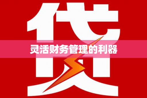 湘西灵活财务管理的利器
