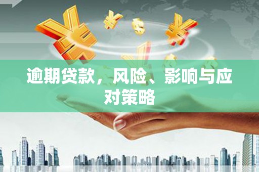 湘西逾期贷款，风险、影响与应对策略