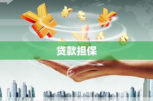 湘西贷款担保