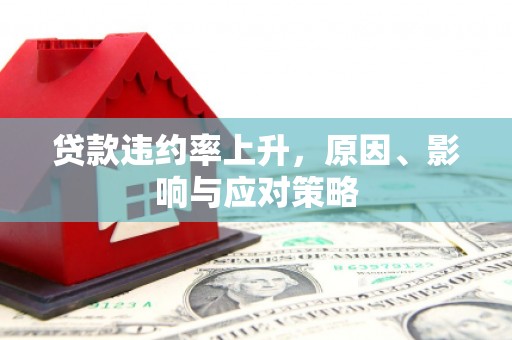 湘西贷款违约率上升，原因、影响与应对策略