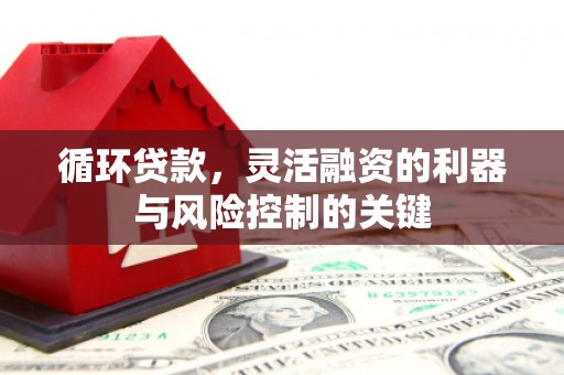 湘西循环贷款，灵活融资的利器与风险控制的关键