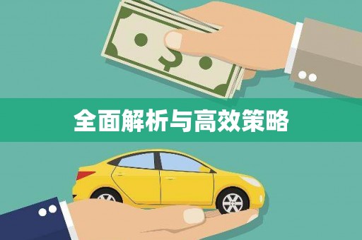 湘西全面解析与高效策略