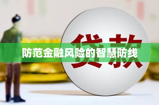 湘西防范金融风险的智慧防线