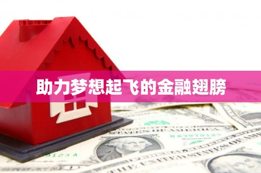 湘西助力梦想起飞的金融翅膀