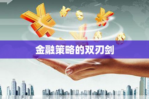 湘西金融策略的双刃剑