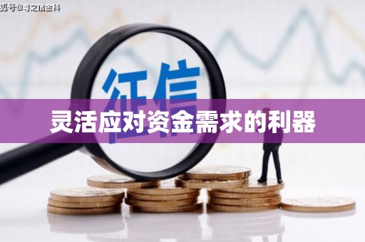 湘西灵活应对资金需求的利器