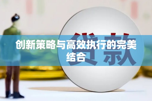 湘西创新策略与高效执行的完美结合